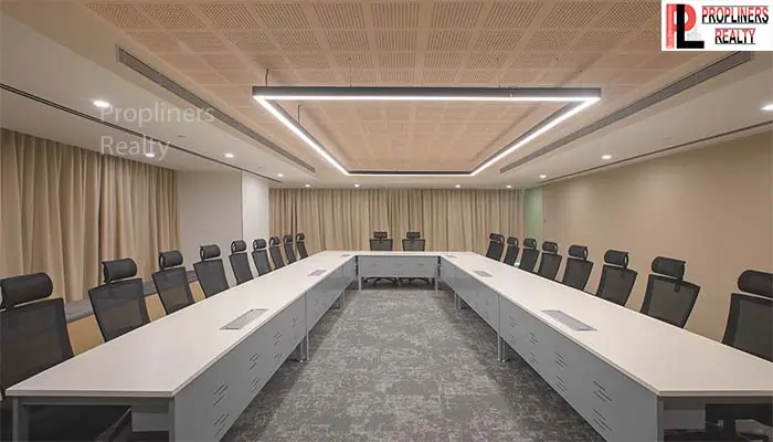 office space in club 125 noida